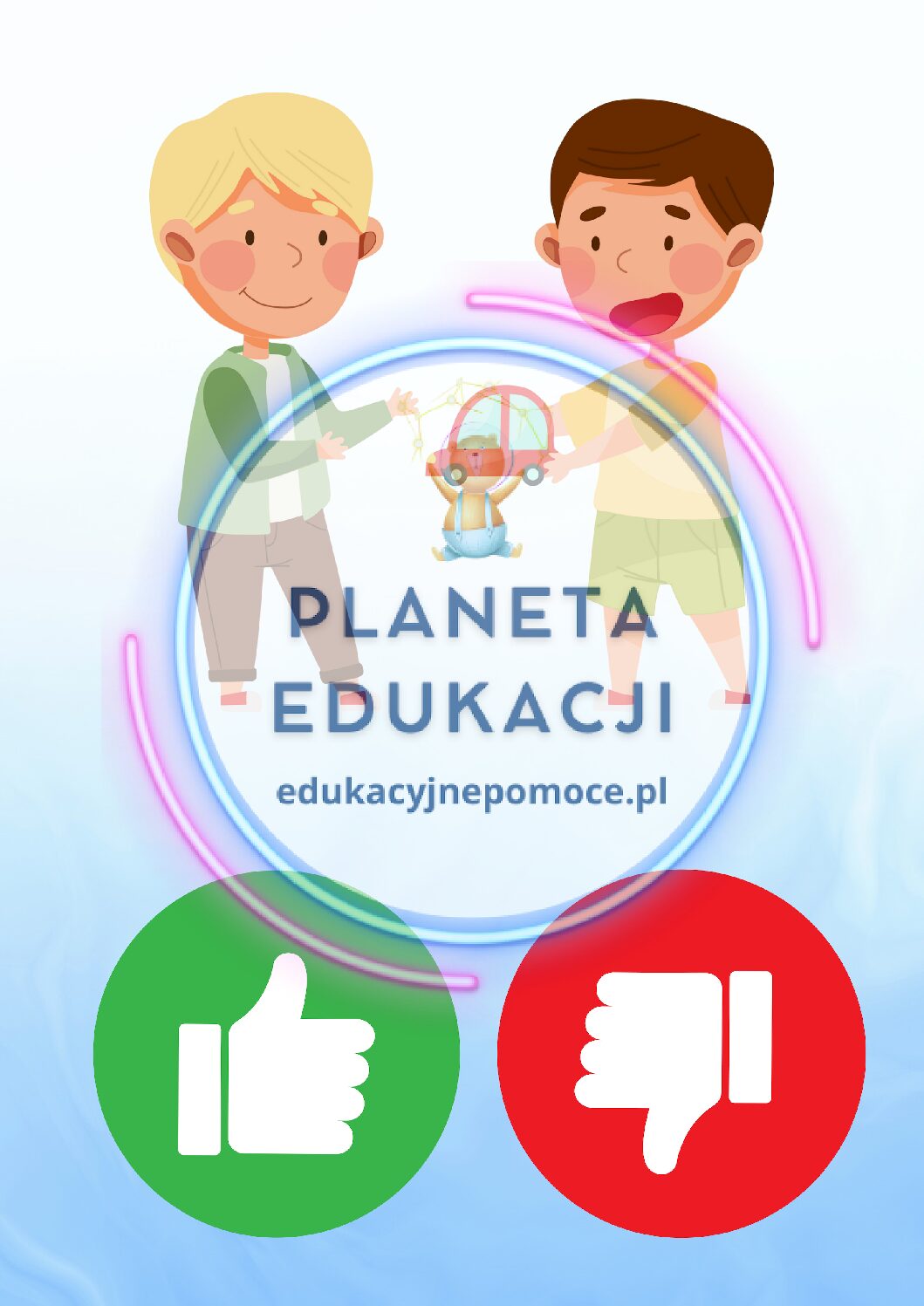 Lekcja "Zachowania które zmieniają świat". O dobrych uczynkach. - obrazek 8