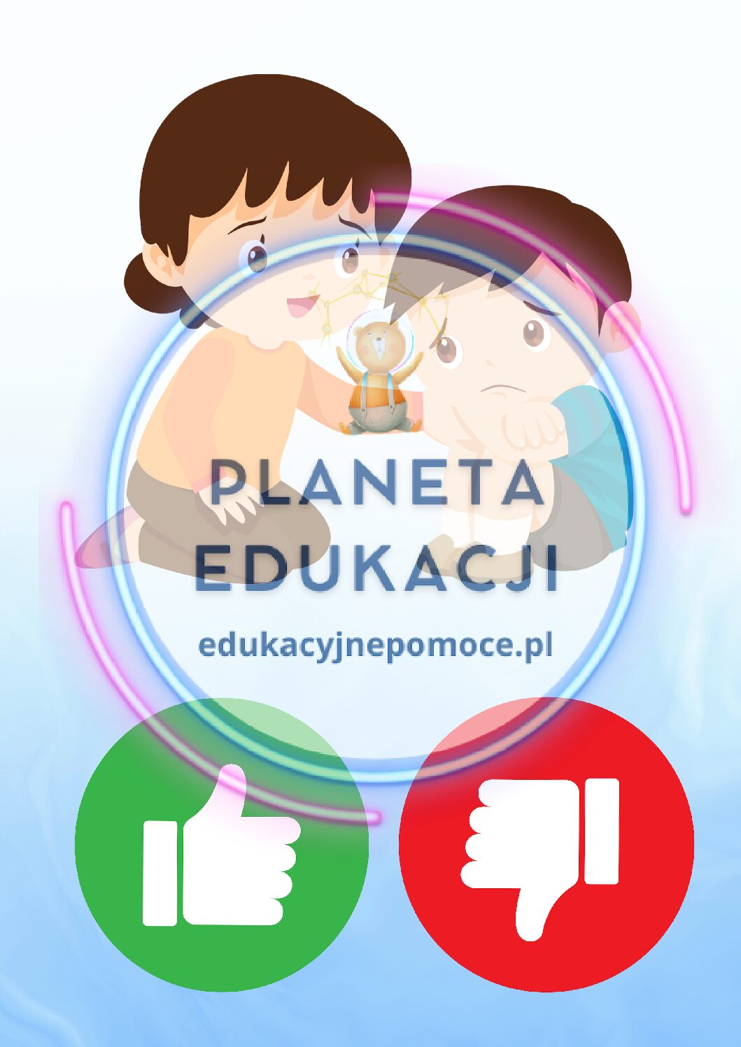 Lekcja "Zachowania które zmieniają świat". O dobrych uczynkach. - obrazek 3