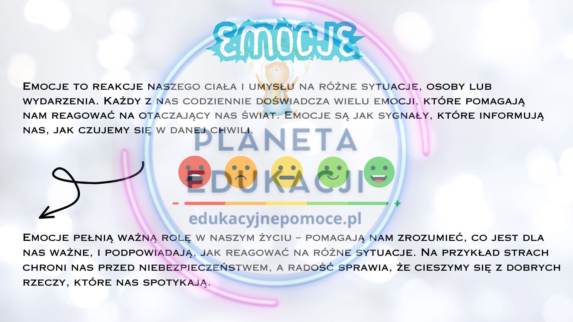 Złość pod kontrolą - zestaw materiałów - obrazek 5