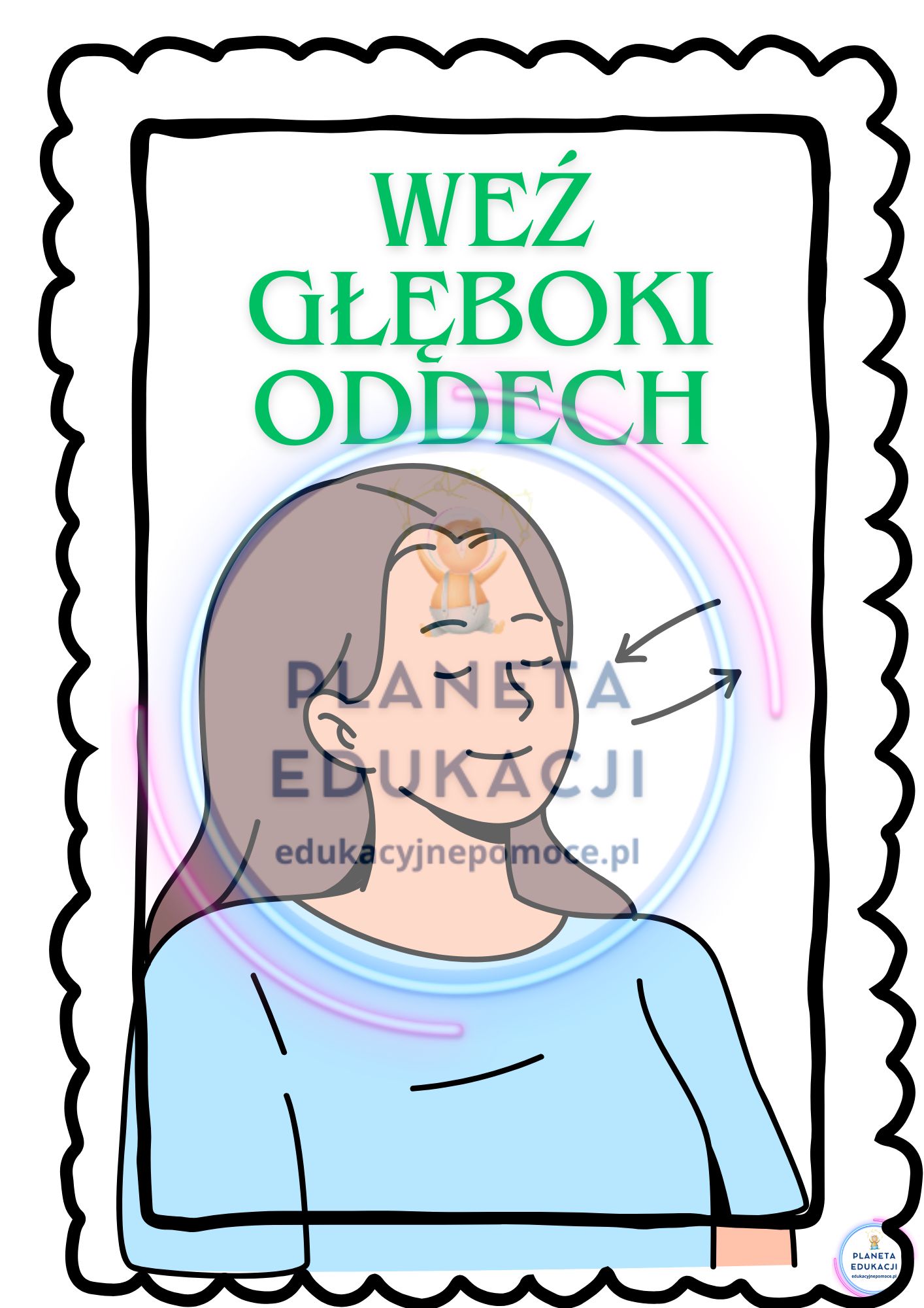 Złość pod kontrolą - zestaw materiałów - obrazek 4